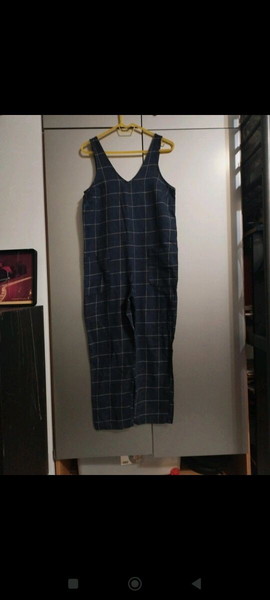 Topshop ολόσωμο Μ