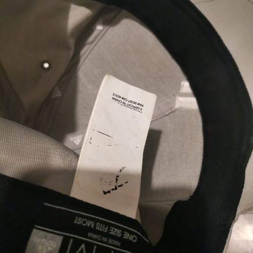 Nike hat like new