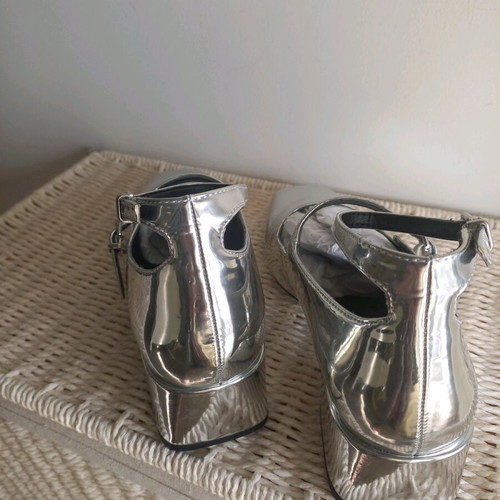 Heels MARKS & SPENCER
