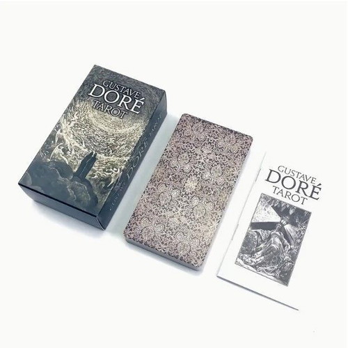Tarot cards new, set 24/17