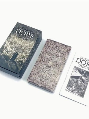 Tarot cards new, set 24/17