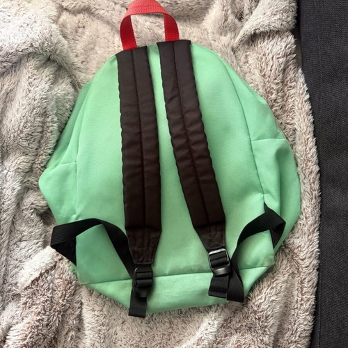 City x Mairiboo backpack like new