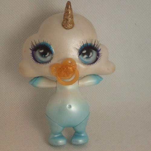 Poopsie Surprise Baby Unicorn used