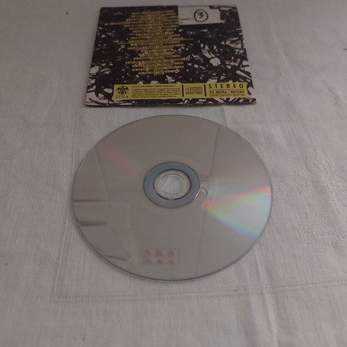Nostalgoi Tou Rock'n'Roll CD used, rock hits 1960-1980