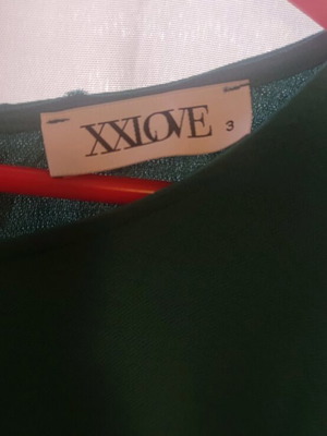 Туника XXLOVE нова No3 XXL