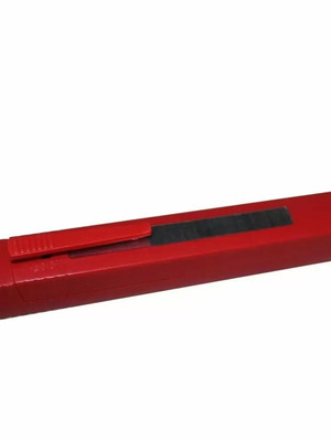 Filling machine 019-B for cigarettes, new, plastic