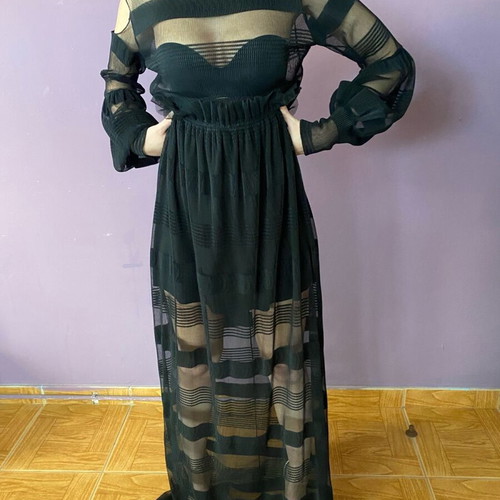 Nidodileda skirt like new, one size