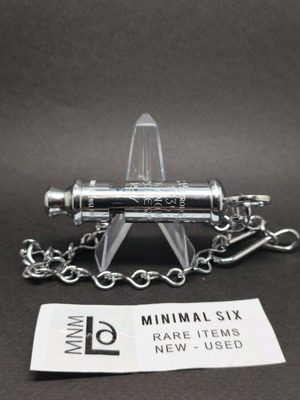 Police Whistle 1977 like new