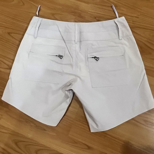 Toi&Moi Bermuda shorts size L, like new, light lilac