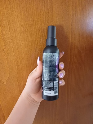 Syoss Quick Volume Styling Spray new