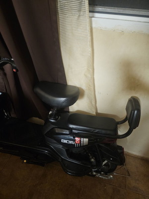 Electric motor like new