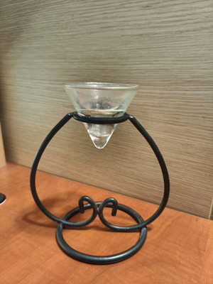 Candlestick like new