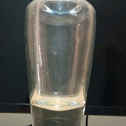Vase new in good condition
