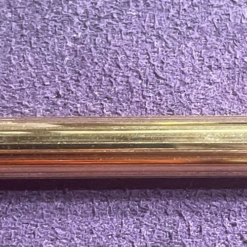 Anson impressive pen like new