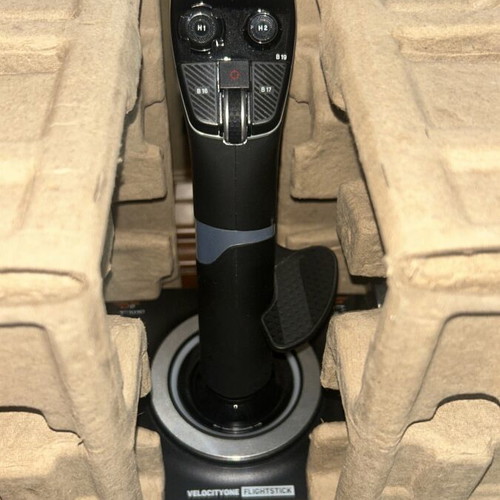 Turtle Beach VelocityOne Flightstick like new for Xbox and PC