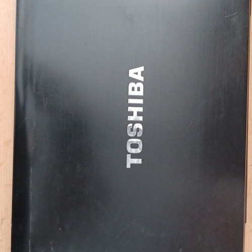 Toshiba Portage R830-138 laptop parts used without charger or battery