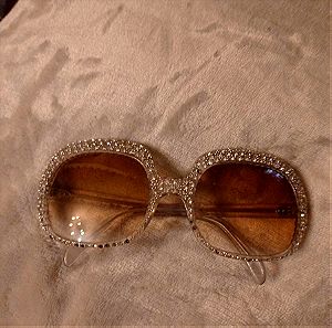 Γυαλιά ηλίου vintage