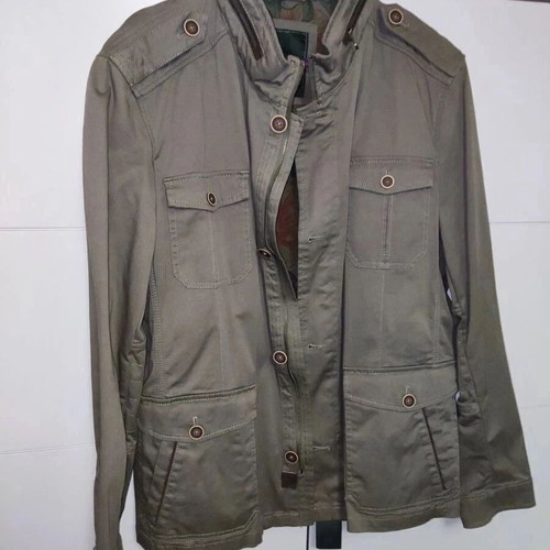 The Bostonians jacket new, size XL (60)