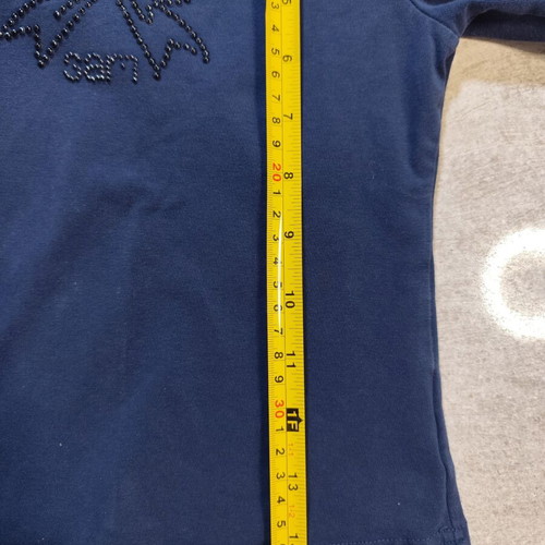 Long-sleeve shirts used, pack of 4 for 4-5 years old, Zara and more