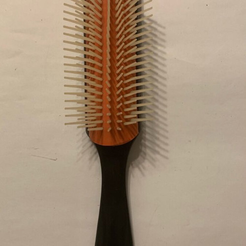 Hairbrush like new, unused