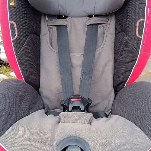 BeSafe iZi Comfort child car seat 9-18kg