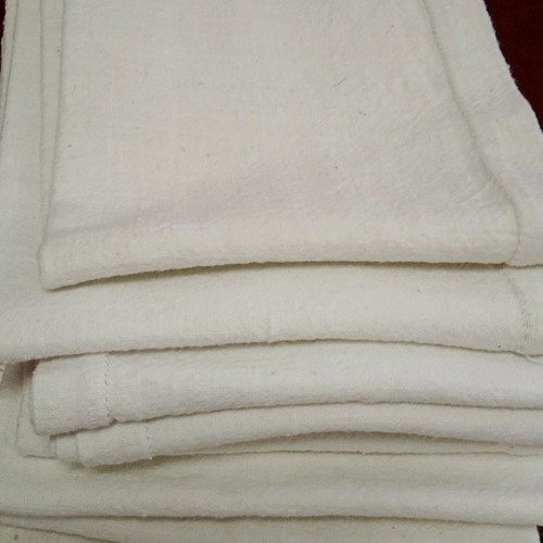 Woven tablecloth 222x165 with 11 napkins 62x55 new