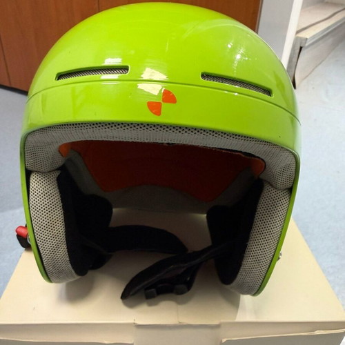 POC ski helmet children size Small like new