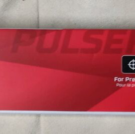 Αχρησιμοποίητο HyperX Pulsefire Mat Large Gaming Mousepad