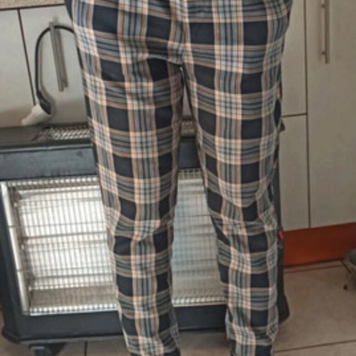 Women's pants like new, size M 38 10
