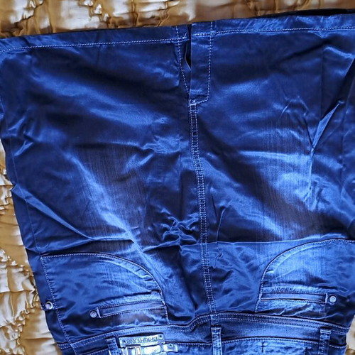 Women's skirt used, size 42