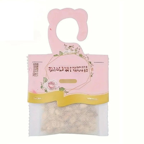 Rose Scented Closet Sachet for Clothes new