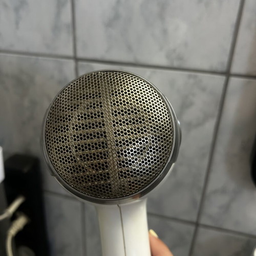 AEG Ionic Professional Hair Dryer 2200W used
