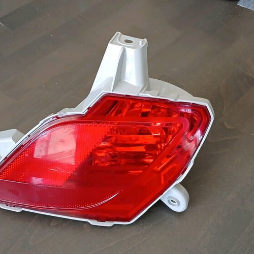 Mazda CX-5 left halogen new