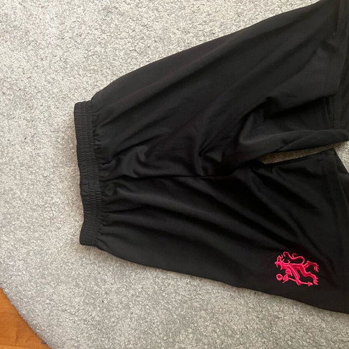 Shorts new, size S, black