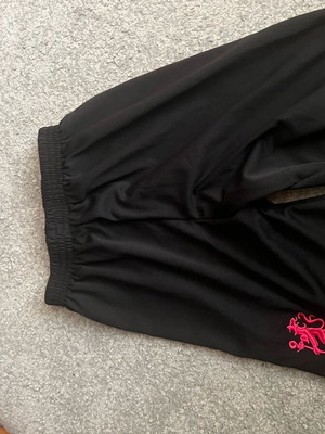 Shorts new, size S, black