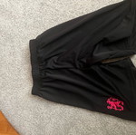 Shorts new, size S, black