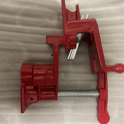 Woodworking clamp