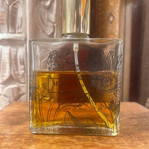 Miller Harris Terre de bois perfume used, 100 ml