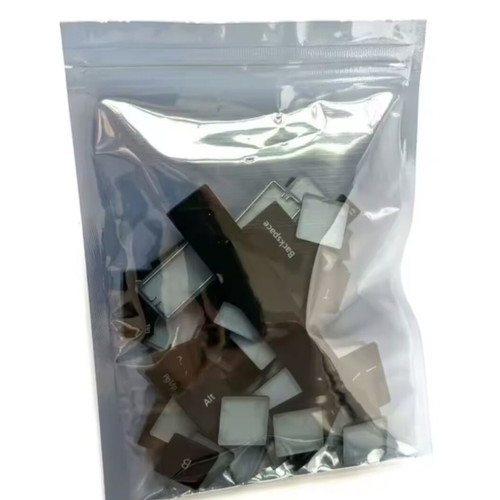 Microsoft Surface Laptop UK Keyboard Keycaps new, compatible with 13.5" and 15" models