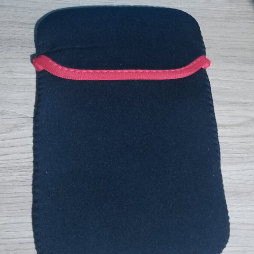 Tablet case 7 inches like new
