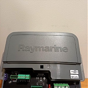Raymarine Evolution -ACU 400   Control Unit