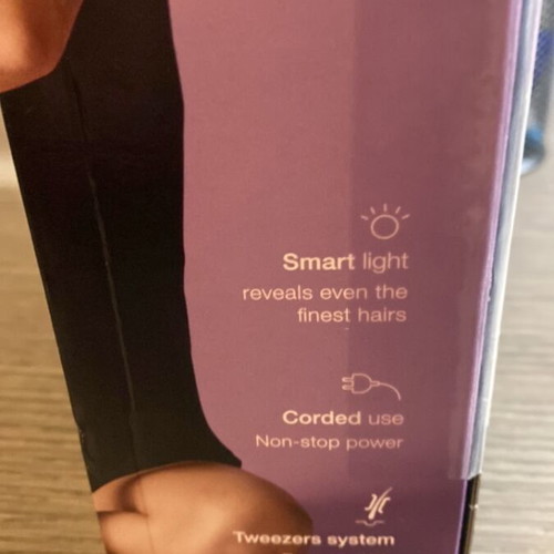 Braun Silk-épil 3 epilator