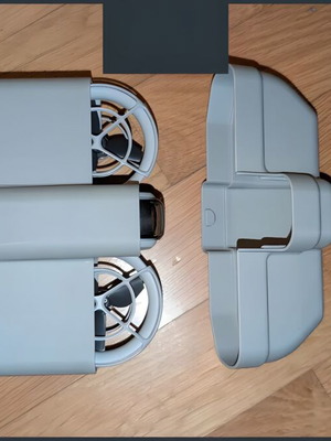 DJI Neo Protective Case made to order