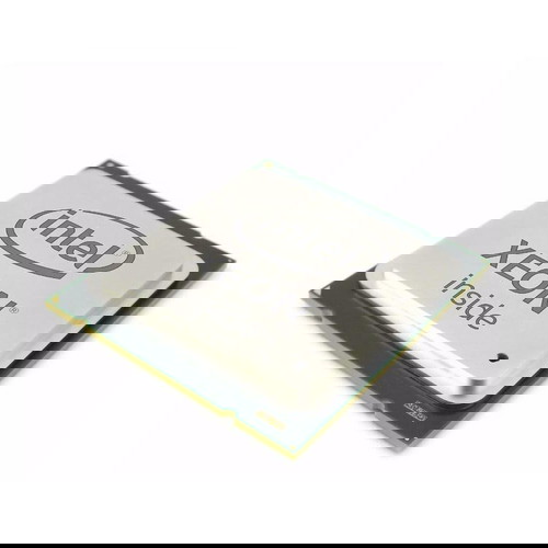 Intel Xeon Processor E5-2650 8 Cores / 16 Threads