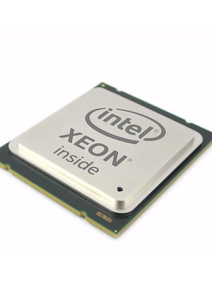 Intel Xeon Processor E5-2650 8 Cores / 16 Threads