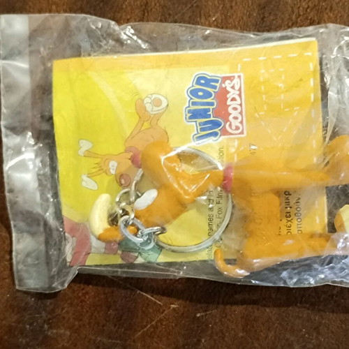 Astynomos Sainis figure new, sealed