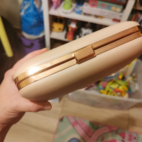 Doca handbag like new