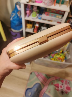 Doca handbag like new