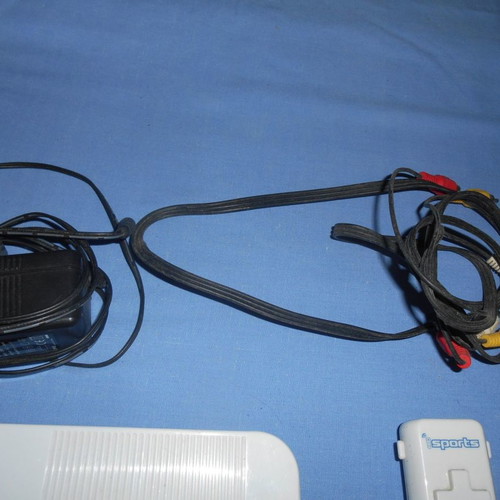 Sports video games used, fully functional
