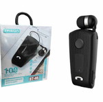 Wireless Earphone With Clamps new